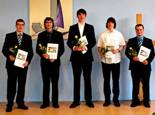 Kurs Herr Derneff