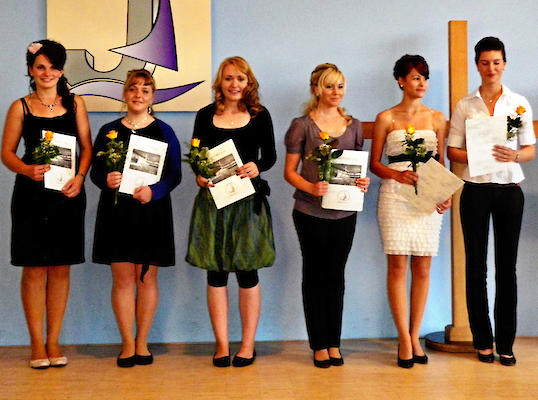 Kurs Herr Nagel