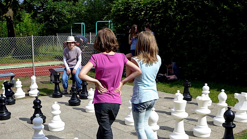 Schach