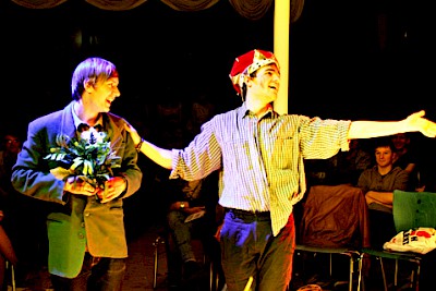 Foto: Familie Göbbels