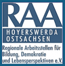 RAA Hoyerswerda / Ostsachsen