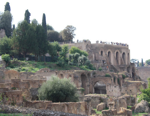 Forum Romanum