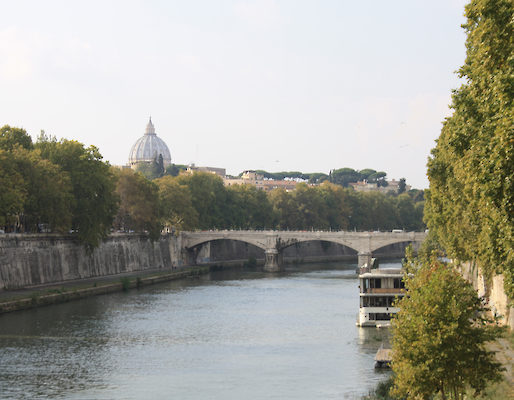 Tiber