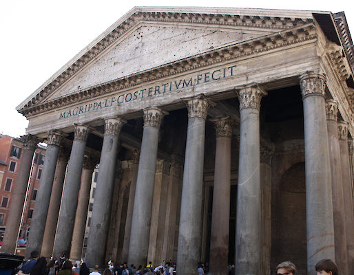 Pantheon