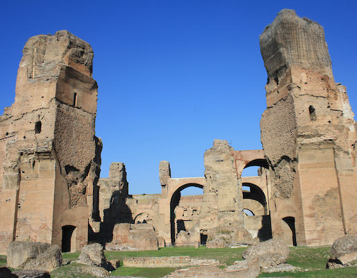 Caracalla-Therme
