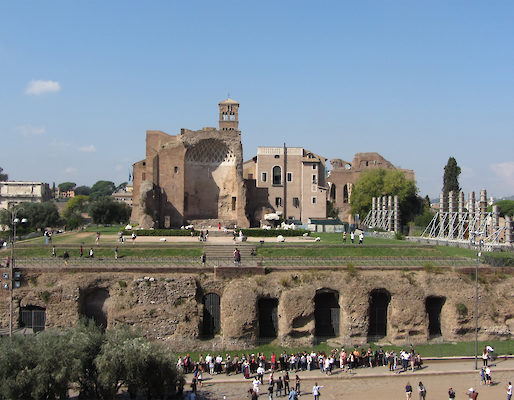 Forum Romanum