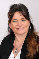 Cornelia Schwarzer - Schulassistentin